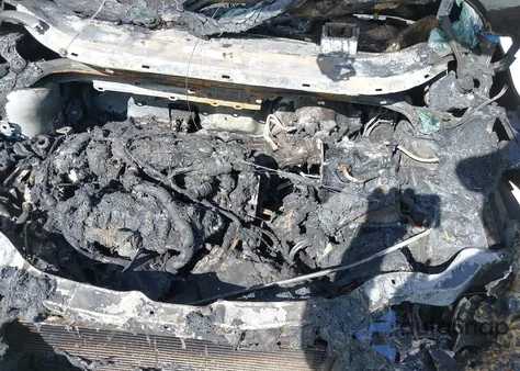 2014 Ford Escape Se z USA, uszkodzony, nr VIN 1FMCU9GX5EUA39445